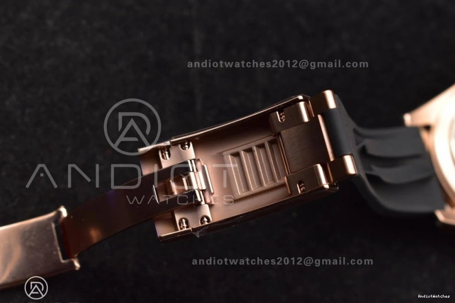 336235 RG A23J Edition 1:1 Sky-Dweller Best (Gain 1097 Weight) Strap Dial Grey FlexibleFit on Oyster-flex ZF 0804